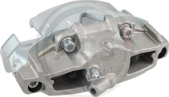 A.B.S. 421341 - Pinza freno www.autoricambi360.it