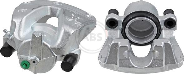 A.B.S. 421381 - Pinza freno www.autoricambi360.it