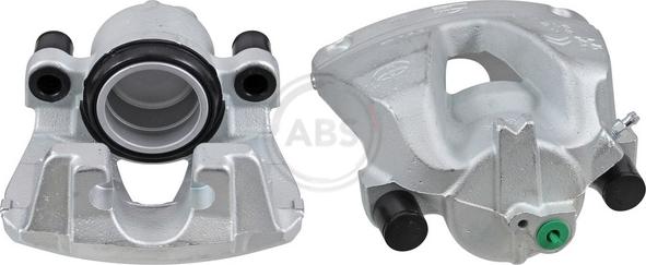 A.B.S. 421382 - Pinza freno www.autoricambi360.it