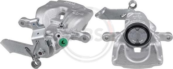 A.B.S. 421371 - Pinza freno www.autoricambi360.it