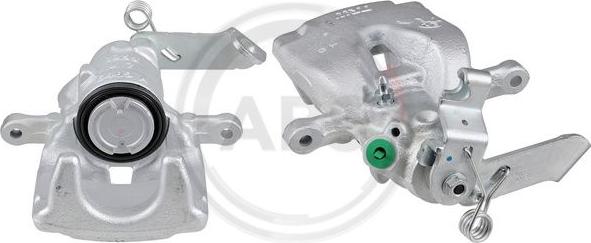 A.B.S. 421372 - Pinza freno www.autoricambi360.it