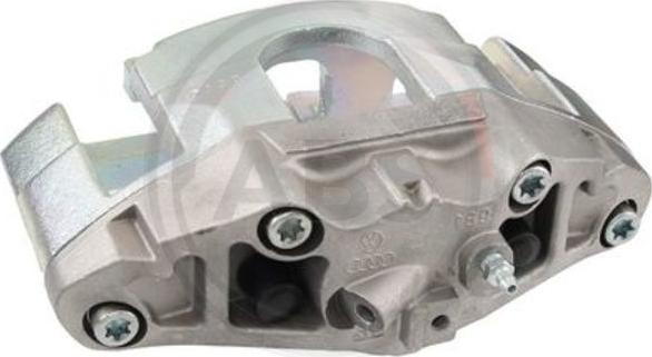 A.B.S. 421251 - Pinza freno www.autoricambi360.it