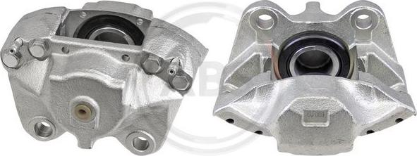A.B.S. 428921 - Pinza freno www.autoricambi360.it