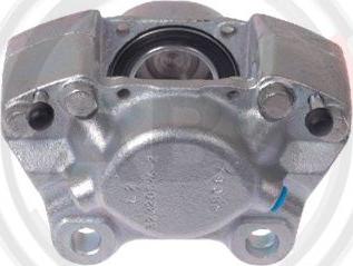 A.B.S. 428923 - Pinza freno www.autoricambi360.it