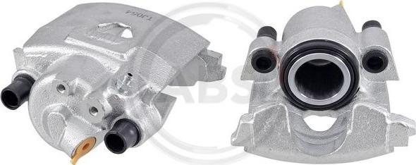 A.B.S. 428872 - Pinza freno www.autoricambi360.it