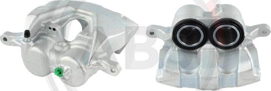 A.B.S. 423451 - Pinza freno www.autoricambi360.it