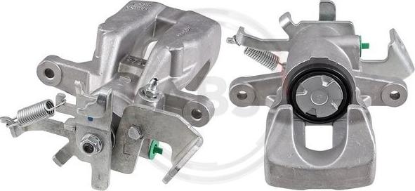 A.B.S. 423051 - Pinza freno www.autoricambi360.it