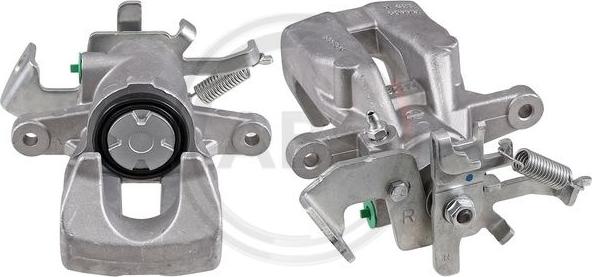 A.B.S. 423052 - Pinza freno www.autoricambi360.it