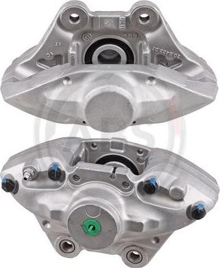 A.B.S. 423081 - Pinza freno www.autoricambi360.it