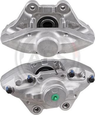 A.B.S. 423082 - Pinza freno www.autoricambi360.it