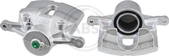 A.B.S. 423021 - Pinza freno www.autoricambi360.it