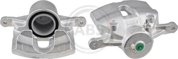 A.B.S. 423022 - Pinza freno www.autoricambi360.it