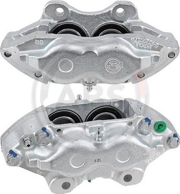A.B.S. 423072 - Pinza freno www.autoricambi360.it