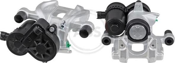A.B.S. 423192 - Pinza freno www.autoricambi360.it