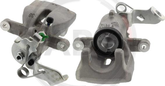 A.B.S. 423841 - Pinza freno www.autoricambi360.it