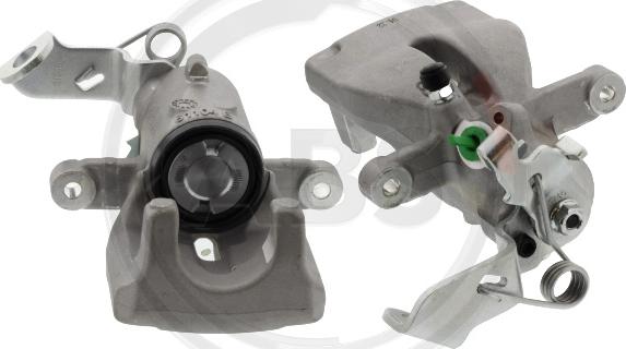 A.B.S. 423842 - Pinza freno www.autoricambi360.it