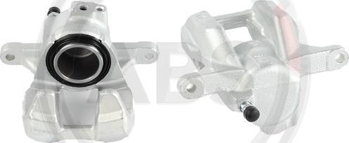 A.B.S. 423862 - Pinza freno www.autoricambi360.it