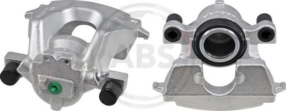 A.B.S. 423311 - Pinza freno www.autoricambi360.it