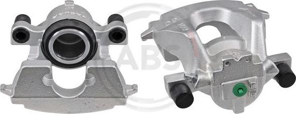 A.B.S. 423312 - Pinza freno www.autoricambi360.it