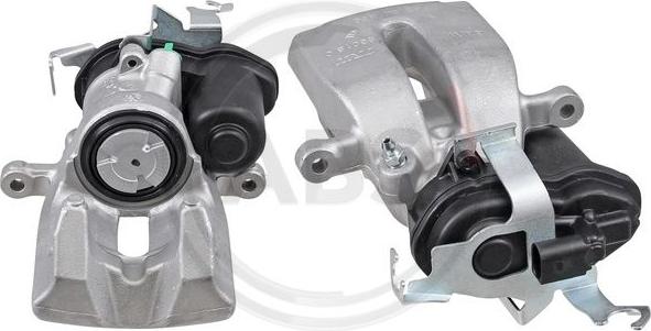A.B.S. 423381 - Pinza freno www.autoricambi360.it