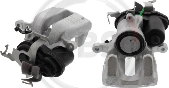 A.B.S. 423721 - Pinza freno www.autoricambi360.it