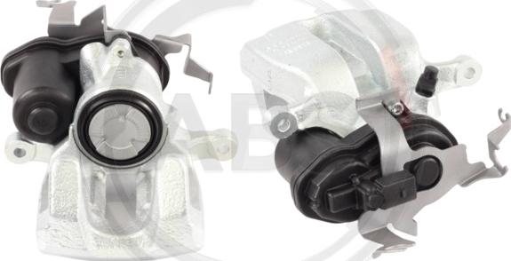 A.B.S. 423722 - Pinza freno www.autoricambi360.it