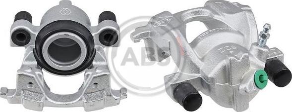 A.B.S. 422542 - Pinza freno www.autoricambi360.it