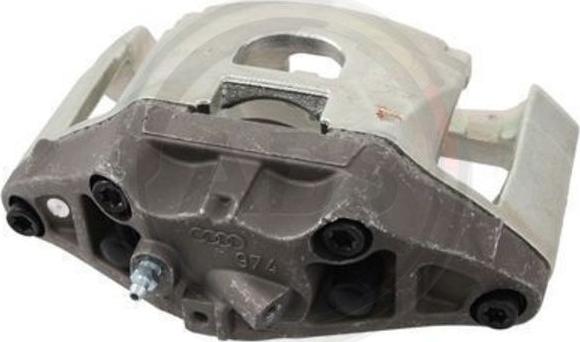 A.B.S. 422662 - Pinza freno www.autoricambi360.it