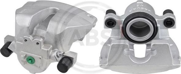 A.B.S. 422621 - Pinza freno www.autoricambi360.it