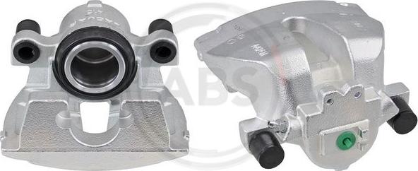 A.B.S. 422622 - Pinza freno www.autoricambi360.it