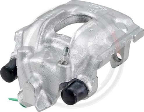 A.B.S. 422041 - Pinza freno www.autoricambi360.it