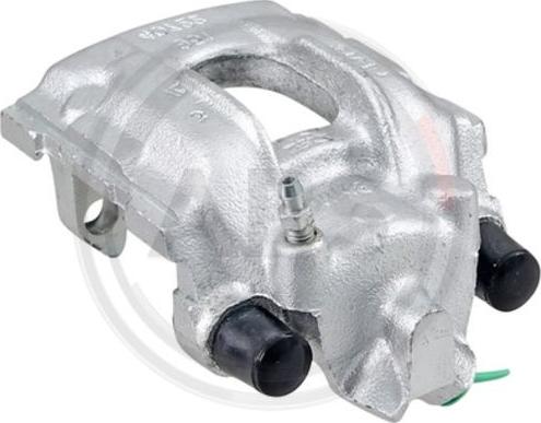 A.B.S. 422 042 - Pinza freno www.autoricambi360.it