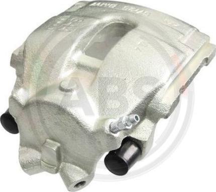 A.B.S. 422001 - Pinza freno www.autoricambi360.it