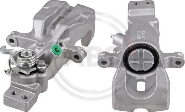 A.B.S. 422011 - Pinza freno www.autoricambi360.it