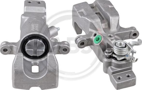 A.B.S. 422012 - Pinza freno www.autoricambi360.it