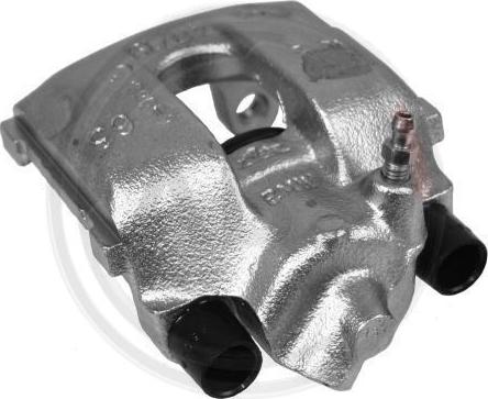 A.B.S. 422021 - Pinza freno www.autoricambi360.it