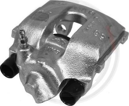 A.B.S. 422022 - Pinza freno www.autoricambi360.it