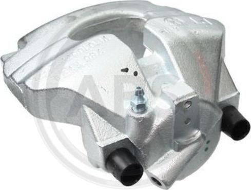 A.B.S. 422801 - Pinza freno www.autoricambi360.it