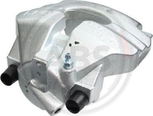 A.B.S. 422802 - Pinza freno www.autoricambi360.it