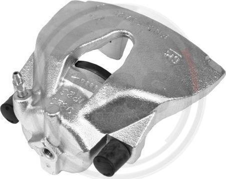 A.B.S. 422341 - Pinza freno www.autoricambi360.it
