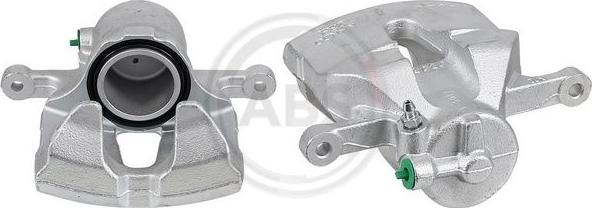 A.B.S. 422751 - Pinza freno www.autoricambi360.it