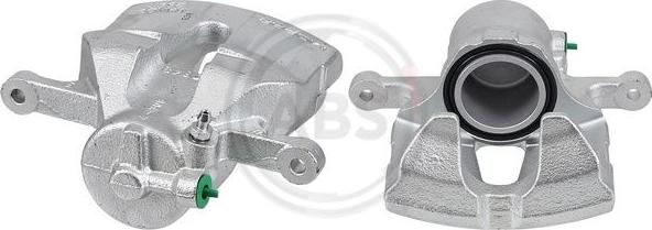 A.B.S. 422752 - Pinza freno www.autoricambi360.it
