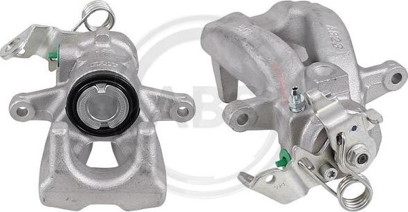 A.B.S. 422722 - Pinza freno www.autoricambi360.it