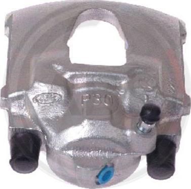 A.B.S. 427992 - Pinza freno www.autoricambi360.it