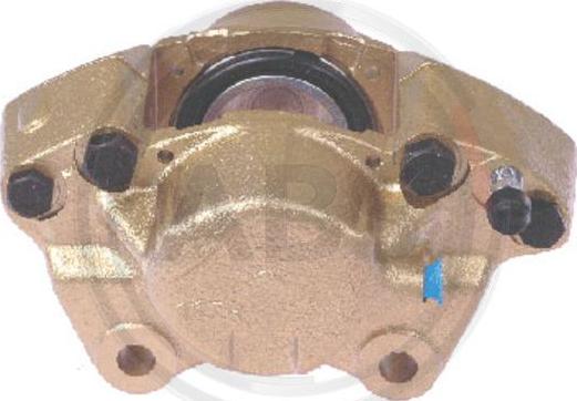 A.B.S. 427951 - Pinza freno www.autoricambi360.it