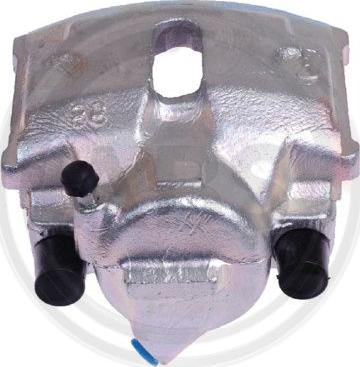 A.B.S. 427861 - Pinza freno www.autoricambi360.it