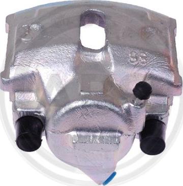 A.B.S. 427862 - Pinza freno www.autoricambi360.it