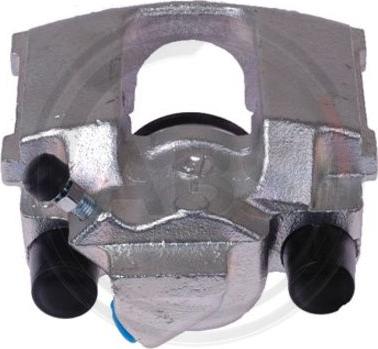 A.B.S. 427802 - Pinza freno www.autoricambi360.it