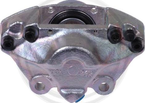 A.B.S. 427752 - Pinza freno www.autoricambi360.it