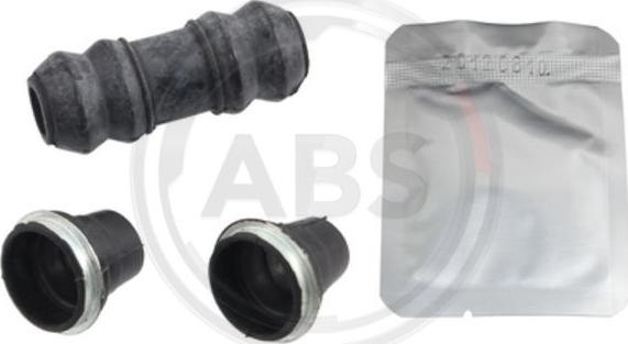 A.B.S. 55096 - Kit manicotti di guida, Pinza freno www.autoricambi360.it